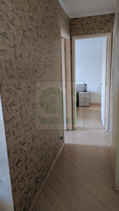Imagem Imóvel com 2 Quartos à Venda, 64 m² em Vila Albano - São Paulo