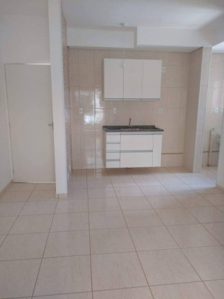 Imagem Apartamento com 2 Quartos para Alugar, 50 m² em Jardim Capoava - Nova Odessa
