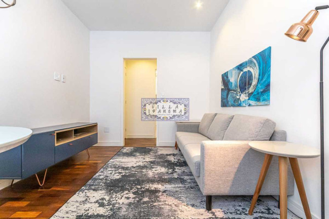 Imagem Apartamento com 2 Quartos à Venda, 81 m² em Copacabana - Rio De Janeiro