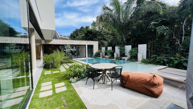 Imagem Casa com 8 Quartos à Venda, 800 m² em Riviera De São Lourenço - Bertioga Imagem Casa com 8 Quartos à Venda, 800 m² em Riviera De São Lourenço - Bertioga