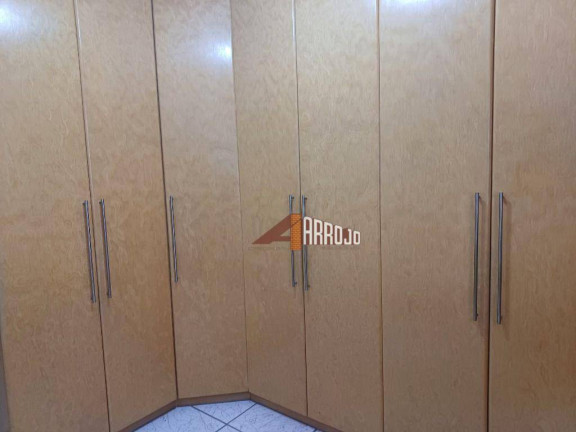 Imagem Apartamento com 3 Quartos à Venda, 100 m² em Vila Carrão - São Paulo