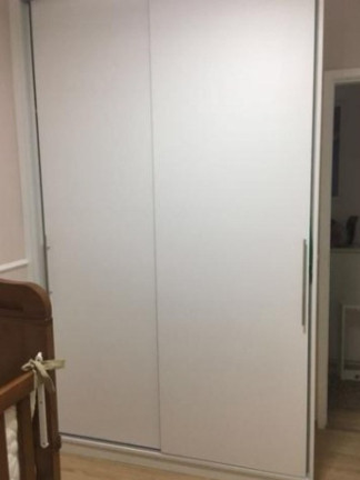 Imagem Apartamento com 2 Quartos à Venda, 50 m² em Vila Palmeiras - São Paulo