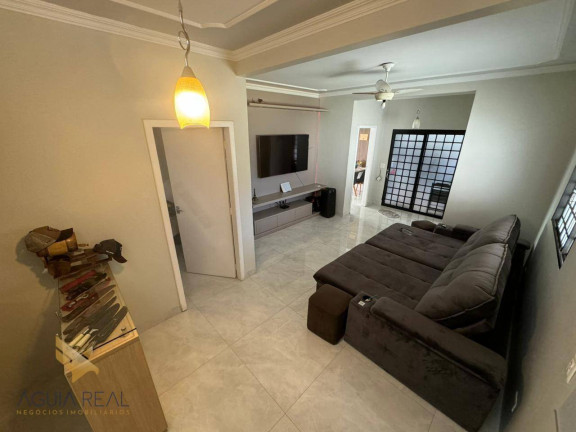 Imagem Sobrado com 3 Quartos à Venda, 260 m² em Parque Residencial Rita Vieira - Campo Grande Imagem Sobrado com 3 Quartos à Venda, 260 m² em Parque Residencial Rita Vieira - Campo Grande