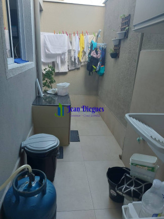 Imagem Casa de Condomínio com 2 Quartos à Venda, 62 m² em Campo Da Aviação - Praia Grande Imagem Casa de Condomínio com 2 Quartos à Venda, 62 m² em Campo Da Aviação - Praia Grande