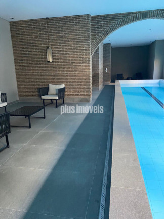Imagem Apartamento com 2 Quartos para Alugar, 110 m² em Consolação - São Paulo