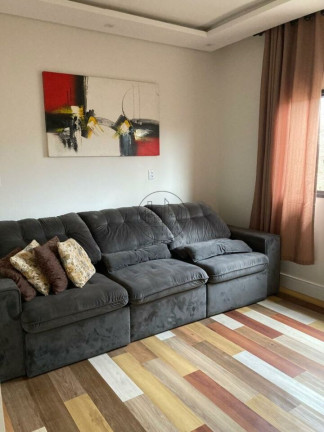 Imagem Casa com 3 Quartos à Venda, 204 m² em Ponte Alta Norte (gama) - Brasília