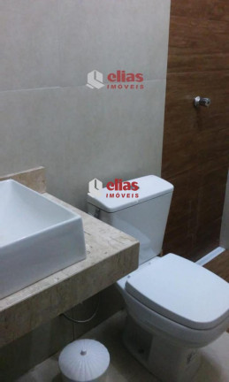 Imagem Casa com 3 Quartos à Venda, 10 m² em Jardim Gerson Ffrança - Bauru Imagem Casa com 3 Quartos à Venda, 10 m² em Jardim Gerson Ffrança - Bauru