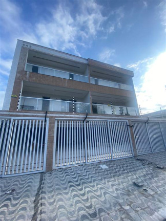 Casa de Condomínio com 3 Quartos à Venda, 111 m² em Caiçara - Praia Grande