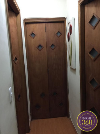 Imagem Apartamento com 2 Quartos à Venda, 58 m² em Conjunto Residencial José Bonifácio - São Paulo