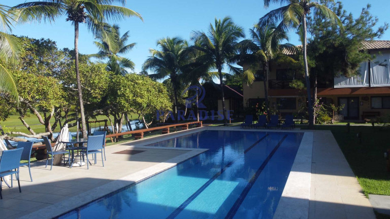 Imagem Apartamento com 2 Quartos à Venda, 70 m² em Itacimirim - Camaçari
