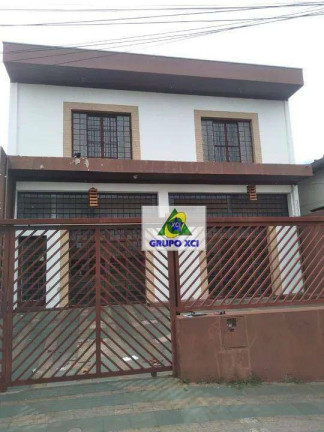 Edifício Residencial para Alugar, 295 m² em Vila Industrial - Campinas