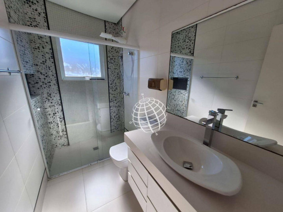 Imagem Casa com 3 Quartos à Venda, 320 m² em Jardim Siriema - Atibaia