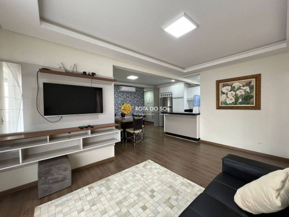 Apartamento com 3 Quartos à Venda, 106 m² em José Amândio - Bombinhas