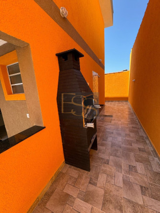 Imagem Casa de Condomínio com 2 Quartos à Venda, 60 m² em Cibratel Ii - Itanhaém Imagem Casa de Condomínio com 2 Quartos à Venda, 60 m² em Cibratel Ii - Itanhaém