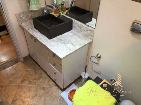 Imagem Apartamento com 2 Quartos à Venda, 76 m² em Embaré - Santos
