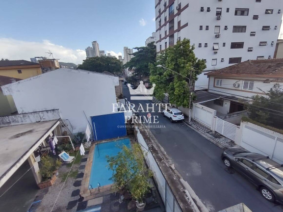 Casa com 3 Quartos à Venda, 280 m² em Ponta Da Praia - Santos