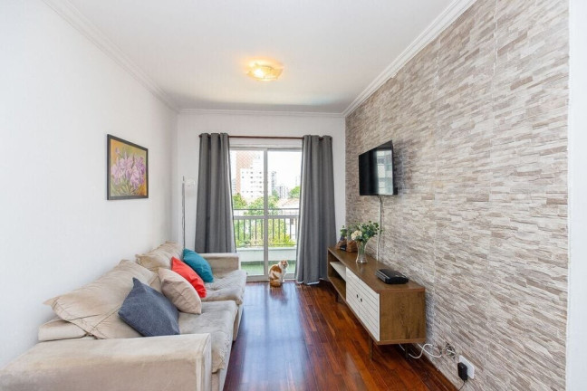 Imagem Apartamento com 2 Quartos à Venda, 60 m² em Vila Mascote - São Paulo Imagem Apartamento com 2 Quartos à Venda, 60 m² em Vila Mascote - São Paulo