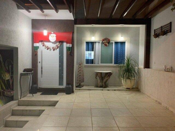 Imagem Casa com 3 Quartos à Venda, 173 m² em Jardim Nova Cachoeira - Cachoeira Paulista Imagem Casa com 3 Quartos à Venda, 173 m² em Jardim Nova Cachoeira - Cachoeira Paulista