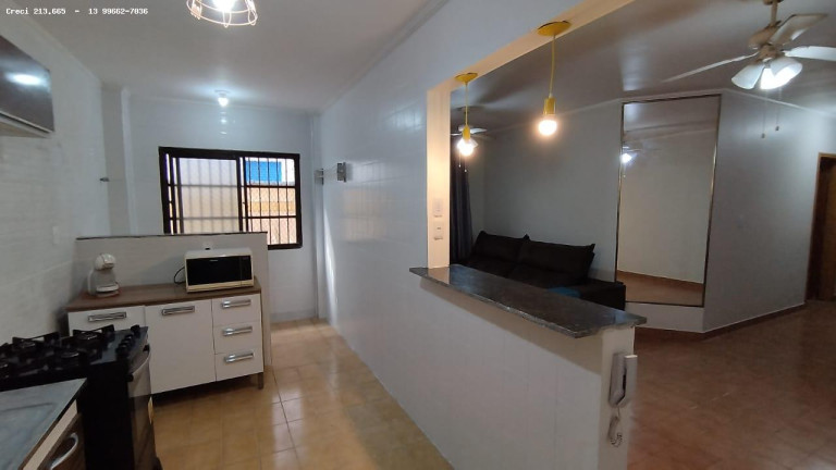Imagem Apartamento com 2 Quartos à Venda, 90 m² em Guilhermina - Praia Grande Imagem Apartamento com 2 Quartos à Venda, 90 m² em Guilhermina - Praia Grande