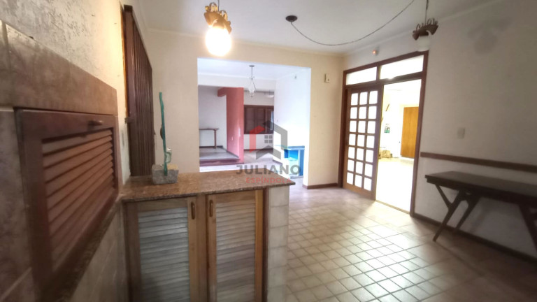 Imagem Casa com 4 Quartos à Venda, 400 m² em Fiuza - Viamão
