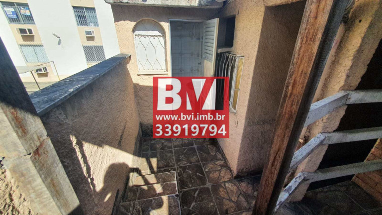 Imagem Casa com 5 Quartos à Venda, 176 m² em Méier - Rio De Janeiro