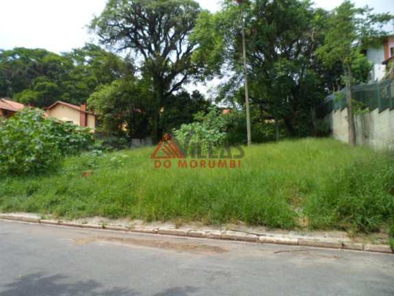 Imagem Terreno à Venda, 982 m² em Parque Munhoz - São Paulo