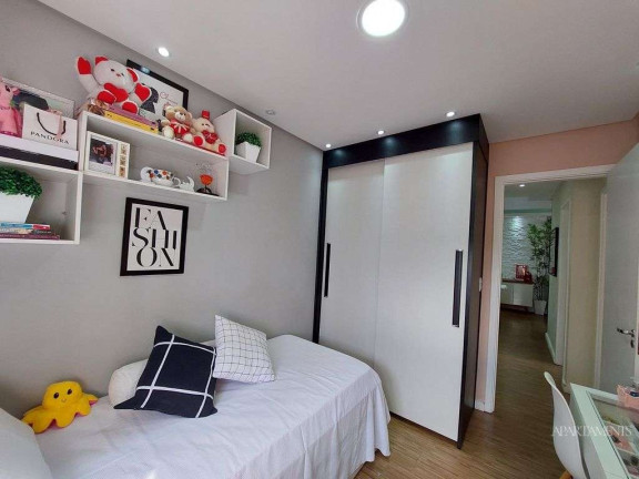 Imagem Apartamento com 3 Quartos à Venda, 66 m² em Vila Andrade - São Paulo Imagem Apartamento com 3 Quartos à Venda, 66 m² em Vila Andrade - São Paulo