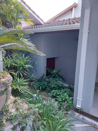 Imagem Casa com 3 Quartos à Venda, 379 m² em Vila Vianna - Cotia