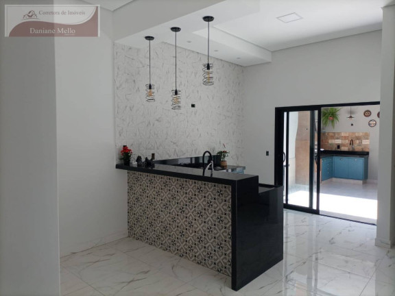 Imagem Casa com 3 Quartos à Venda, 140 m² em Residencial Piemonte - Bragança Paulista
