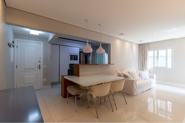 Imagem Apartamento com 2 Quartos à Venda, 83 m² em Itaim Bibi - São Paulo Imagem Apartamento com 2 Quartos à Venda, 83 m² em Itaim Bibi - São Paulo