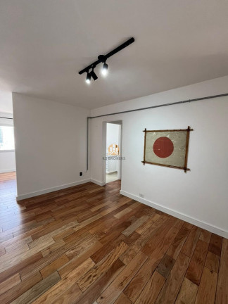 Imagem Imóvel com 1 Quarto à Venda, 40 m² em Liberdade - São Paulo Imagem Imóvel com 1 Quarto à Venda, 40 m² em Liberdade - São Paulo