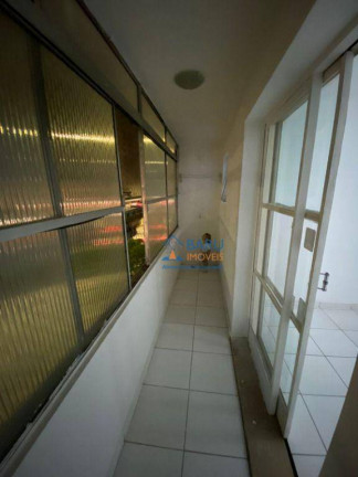 Imagem Apartamento com 2 Quartos à Venda, 90 m² em Santa Cecília - São Paulo