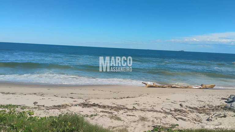 Imagem Casa com 2 Quartos à Venda, 1 m² em Centro - Balneário Barra Do Sul