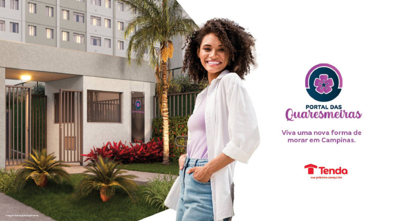 Imagem Apartamento à Venda, em Campinas Imagem Apartamento à Venda, em Campinas
