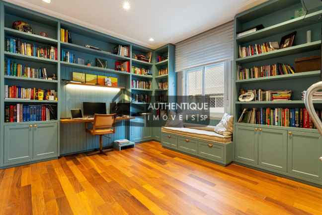 Imagem Apartamento com 3 Quartos à Venda, 287 m² em Jardim América - São Paulo Imagem Apartamento com 3 Quartos à Venda, 287 m² em Jardim América - São Paulo