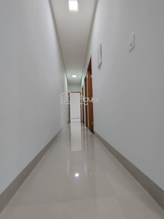 Imagem Casa com 3 Quartos à Venda, 105 m² em Residencial Recanto Do Bosque - Goiânia Imagem Casa com 3 Quartos à Venda, 105 m² em Residencial Recanto Do Bosque - Goiânia