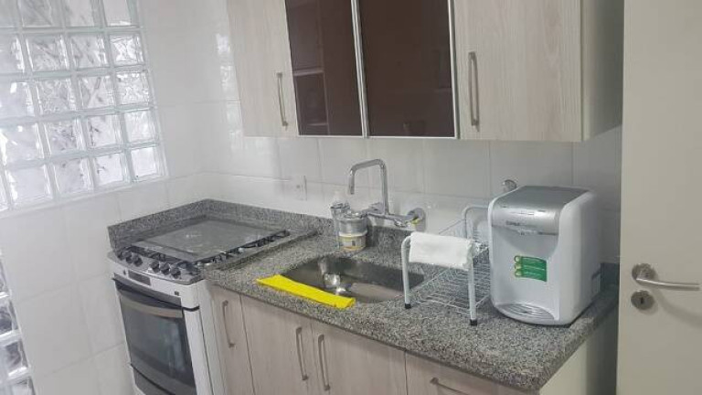 Imagem Apartamento com 3 Quartos à Venda, em Loteamento João Batista Julião - Guarujá Imagem Apartamento com 3 Quartos à Venda, em Loteamento João Batista Julião - Guarujá
