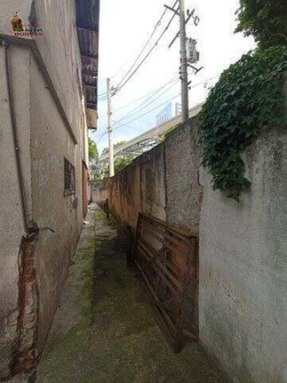 Imagem Casa com 2 Quartos à Venda, 117 m² em Brooklin - São Paulo