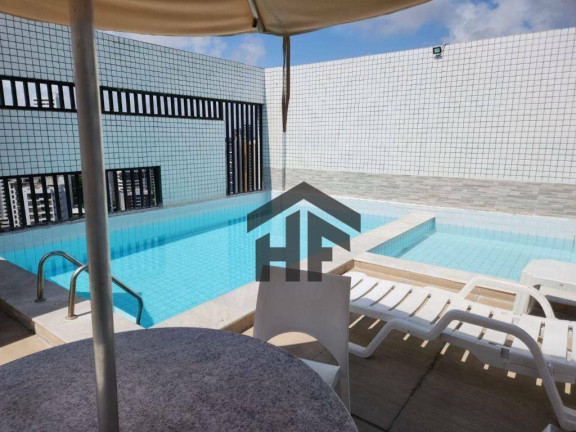 Imagem Apartamento com 2 Quartos para Alugar, 58 m² em Boa Viagem - Recife Imagem Apartamento com 2 Quartos para Alugar, 58 m² em Boa Viagem - Recife
