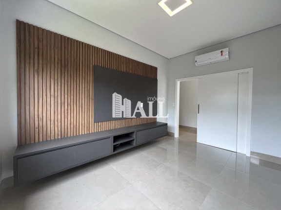 Imagem Casa com 3 Quartos à Venda, 244 m² em Residencial Quinta Do Golfe - São José Do Rio Preto Imagem Casa com 3 Quartos à Venda, 244 m² em Residencial Quinta Do Golfe - São José Do Rio Preto