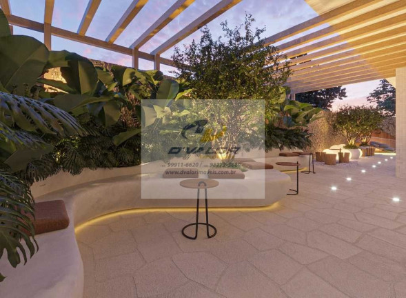 Imagem Apartamento com 1 Quarto à Venda, 22 m² em Cabo Branco - João Pessoa