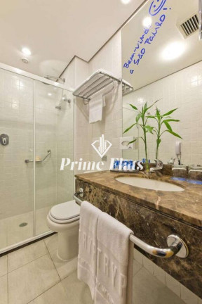 Imagem Apartamento com 1 Quarto à Venda, 32 m² em Higienópolis - São Paulo Imagem Apartamento com 1 Quarto à Venda, 32 m² em Higienópolis - São Paulo