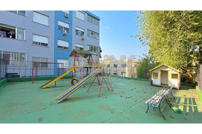 Imagem Apartamento com 2 Quartos à Venda, 53 m² em Santo Antônio - Porto Alegre Imagem Apartamento com 2 Quartos à Venda, 53 m² em Santo Antônio - Porto Alegre
