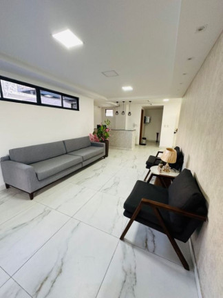 Imagem Apartamento com 2 Quartos à Venda, 56 m² em Bessa - João Pessoa