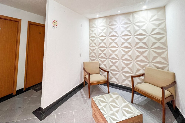 Imagem Apartamento com 2 Quartos à Venda, 41 m² em São José - Canoas