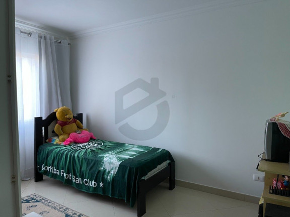 Imagem Casa com 3 Quartos à Venda, 111 m² em Cidade Industrial - Curitiba