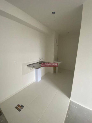Imagem Apartamento com 2 Quartos à Venda, 36 m² em Vila Das Bandeiras - Guarulhos