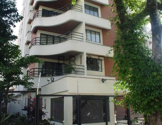 Imagem Apartamento com 3 Quartos à Venda, 110 m² em Campo Belo - São Paulo Imagem Apartamento com 3 Quartos à Venda, 110 m² em Campo Belo - São Paulo
