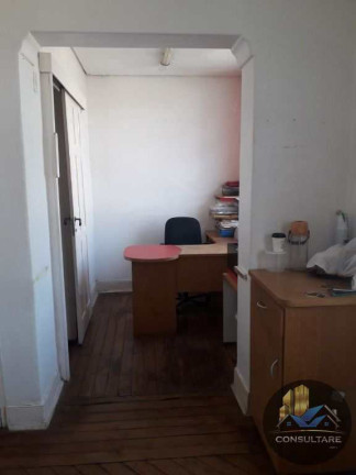 Imagem Casa com 8 Quartos para Alugar, 355 m² em Vila Mathias - Santos Imagem Casa com 8 Quartos para Alugar, 355 m² em Vila Mathias - Santos