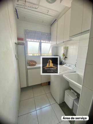 Imagem Apartamento com 3 Quartos à Venda, 74 m² em Conjunto Residencial Trinta E Um De Março - São José Dos Campos Imagem Apartamento com 3 Quartos à Venda, 74 m² em Conjunto Residencial Trinta E Um De Março - São José Dos Campos
